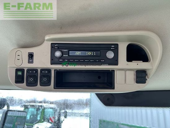 Tractor agrícola - John Deere - 6250r