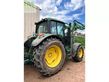 Tractor agrícola - John Deere - 6115m