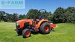 Tractor agrícola - Kubota - l1-452 d turf