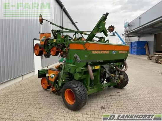 Sembradora - Amazone - ed 601-k