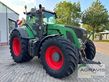 Tractor agrícola - Fendt - 936 vario