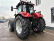 Tractor agrícola - Case IH - puma 165 cvxdrive