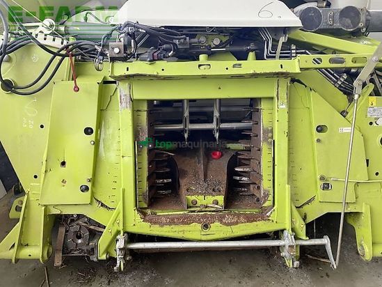 Cabezal - Claas - orbis 750