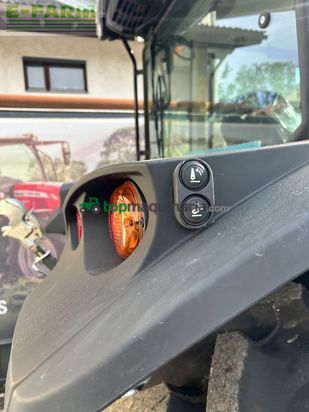 Tractor agrícola - Massey Ferguson - mf 5710 m dyna-4