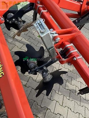 Cultivador - Kuhn - cultimer l 300