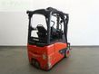 Elevadora - Linde - e 16 h evo 386-02