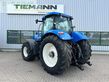 Tractor agrícola - New Holland - t7.260
