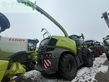 Cosechadora de Cereal - Claas - jaguar 990 t4/e5