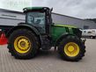 Tractor agrícola - John Deere - 7250r