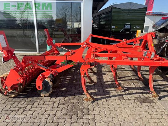 Cultivador - Maschio - terremoto 300