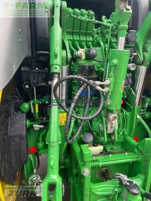 Tractor agrícola - John Deere - 6250r