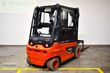 Elevadora - Linde - e 30 387