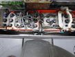 Elevadora - Linde - d 12 sp 133