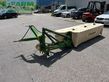 Cortacésped manual - Krone - am 283 s