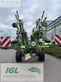 Rastrillo - Krone - swadro 1400
