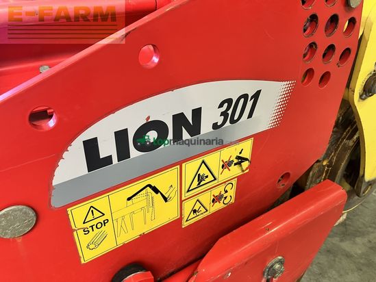 Combinado de siembra -  - lion / vitasem