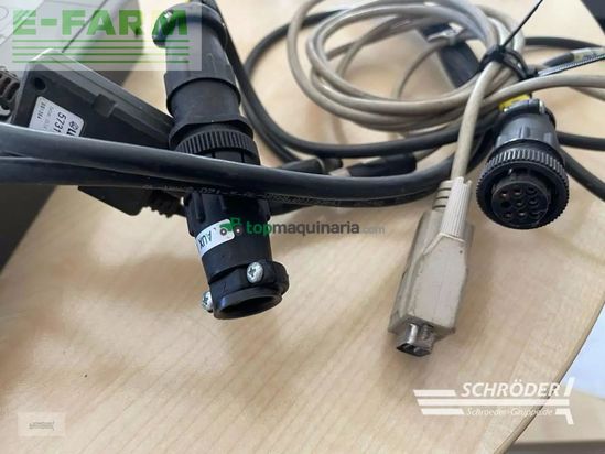Sembradora monograno mecanica - Lemken - azurit 9/8.75 k d