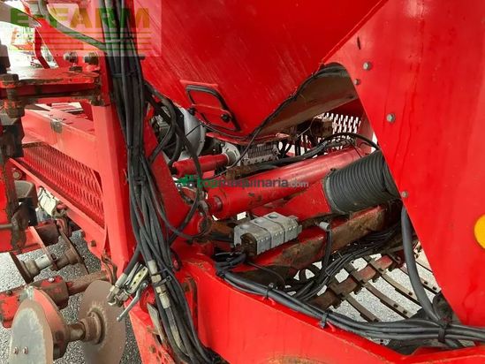 Sembradora - Horsch - pronto 6 dc