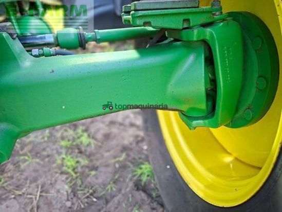 Tractor agrícola - John Deere - 6830 premium *auto powr*