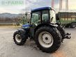 Tractor agrícola - New Holland - tn-d 70