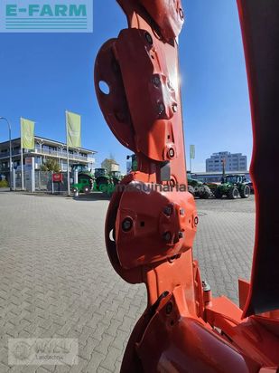 Cortacésped manual - Kuhn - gmd 9530 ff