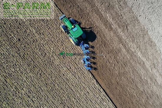 Arado - Lemken - juwel 8m v u 5 l100