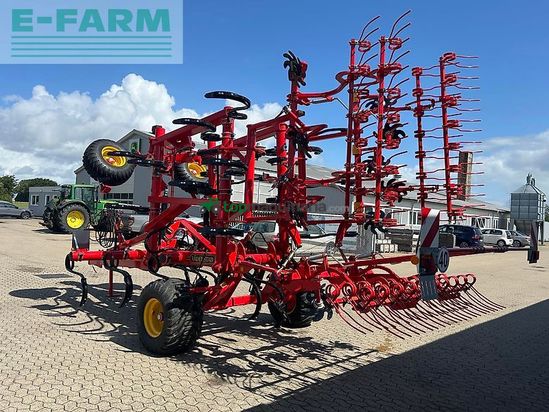 Cultivador - Väderstad - swift sw 560