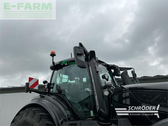 Tractor agrícola - Valtra - s 346 | gewährleistung bis 07/2029