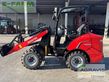 Minicargadora - Manitou - mla 3-25 h
