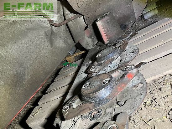 Cortacésped manual - Kuhn - gmd 280