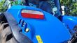 Tractor agrícola - New Holland - t6.160 dynamic command