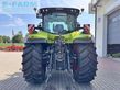 Tractor agrícola - Claas - arion 650 cis+