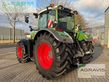 Tractor agrícola - Fendt - 724 vario gen-6 power setting 2