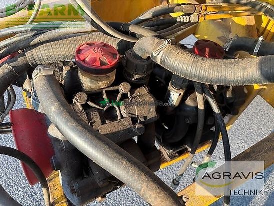 Atomizador - Lemken - primus 25
