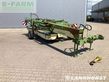 Cortacésped manual - Krone - amt 5000 cv