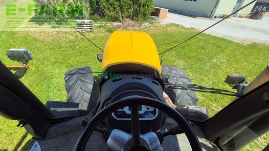 Tractor agrícola - JCB - FASTRACK
