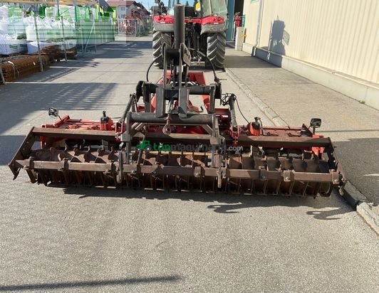 Grada rotativa - Pegoraro - 3000