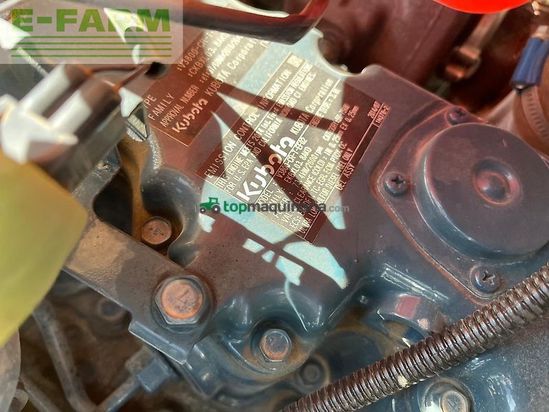 Telescopica - Dieci - tbc182 agri farmer