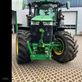 Tractor agrícola - John Deere - 7r 350