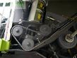 Cosechadora de Cereal - Claas - lexion 760 tt