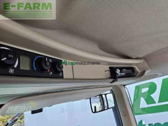 Tractor agrícola - John Deere - 6630 premium