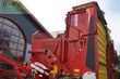 Cosechadora - arrancadora de patata - Grimme - evo 280 clodsep gen ii
