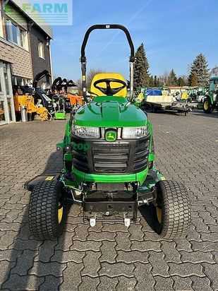 Tractor agrícola - John Deere - x940 122cm mähwerk