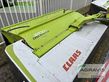 Cortacésped manual - Claas - disco 3200 c contour
