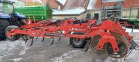 Combinado de siembra - Kuhn - prolander 6000 Kuhn