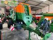Sembradora monograno mecanica - Amazone - edx 6000 tc