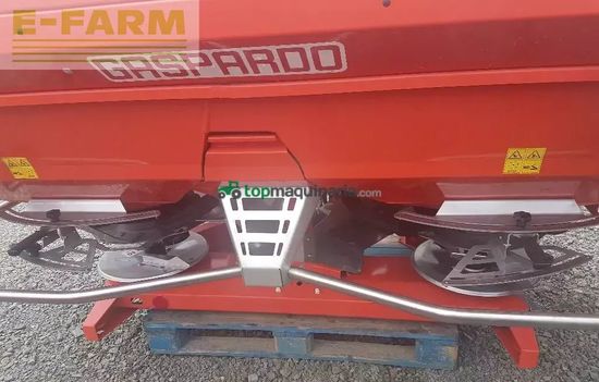 Esparcidor - Maschio - primo m 218