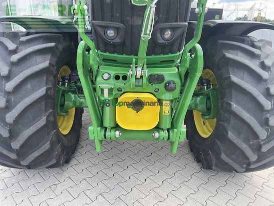Tractor agrícola - John Deere - 6175r
