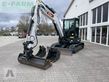 Excavadora - Bobcat - e 60