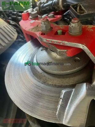 Sembradora monograno mecanica - Väderstad - tempo v 12 + fh 2200